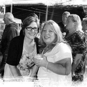 Meet your Posher, Sharon